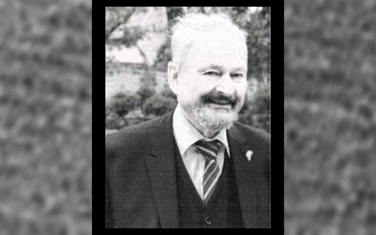 In memoriam: Ulrich Braner