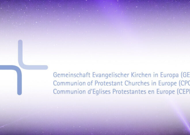 Evangeelsete Kirikute Osadus Euroopas: Võlgneme Nikaia kirikukogule palju