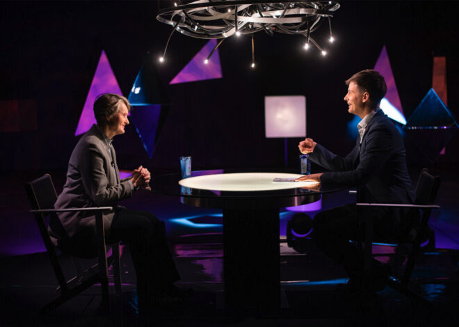 Katri ja Tõnu Tepandi raamat kutsub avama end teise inimese jaoks ja tunnustama elu andi