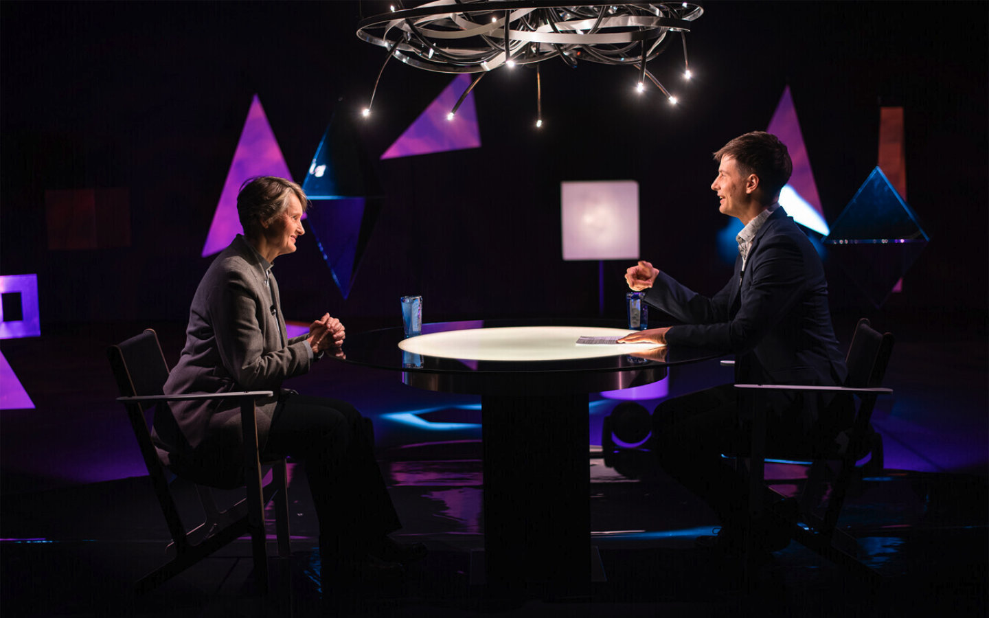 Katri ja Tõnu Tepandi raamat kutsub avama end teise inimese jaoks ja tunnustama elu andi