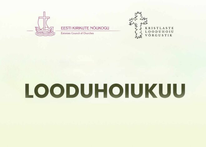 Vaadates tagasi looduhoiukuu 2025 tähistamisele