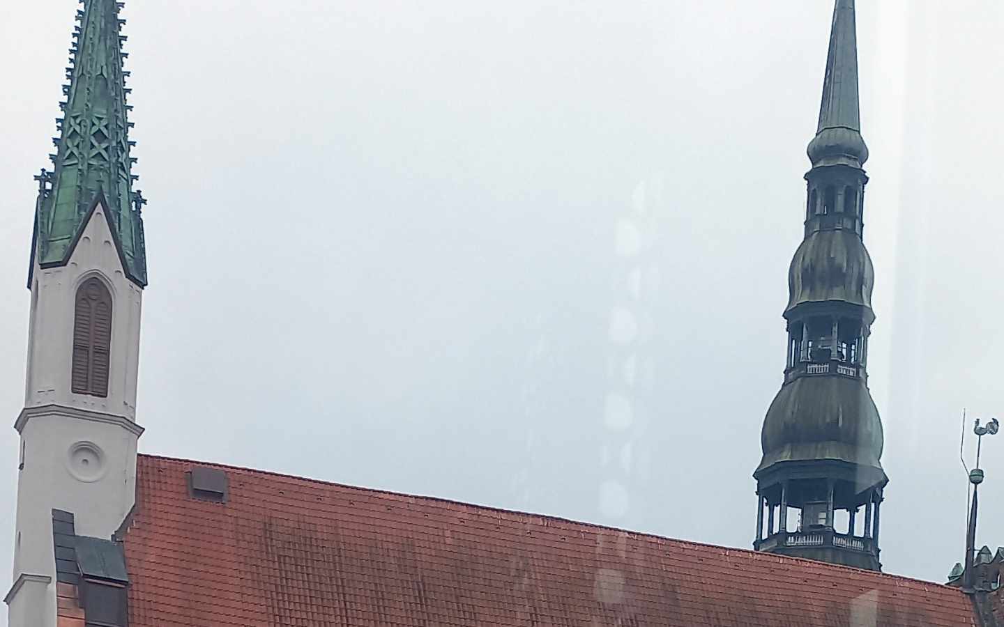 Riia Jaani kirikus tähistati Eesti koguduse 36. aastapäeva piduliku tänujumalateenistusega