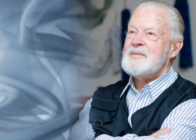 Kolmapäeval tähistatakse Vello Salo 100. sünniaastapäeva