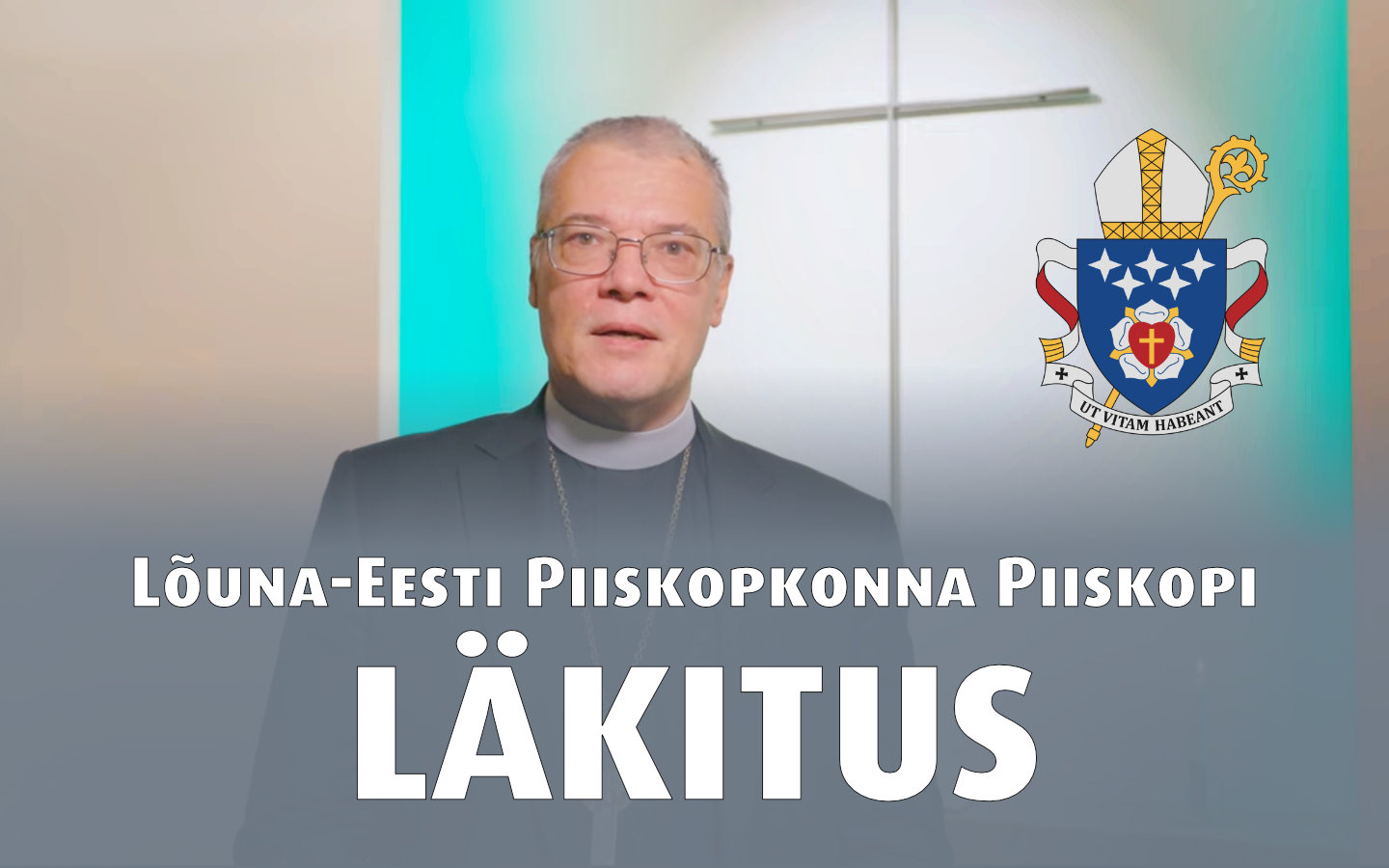 Piiskop Marko Tiituse advenditervitus