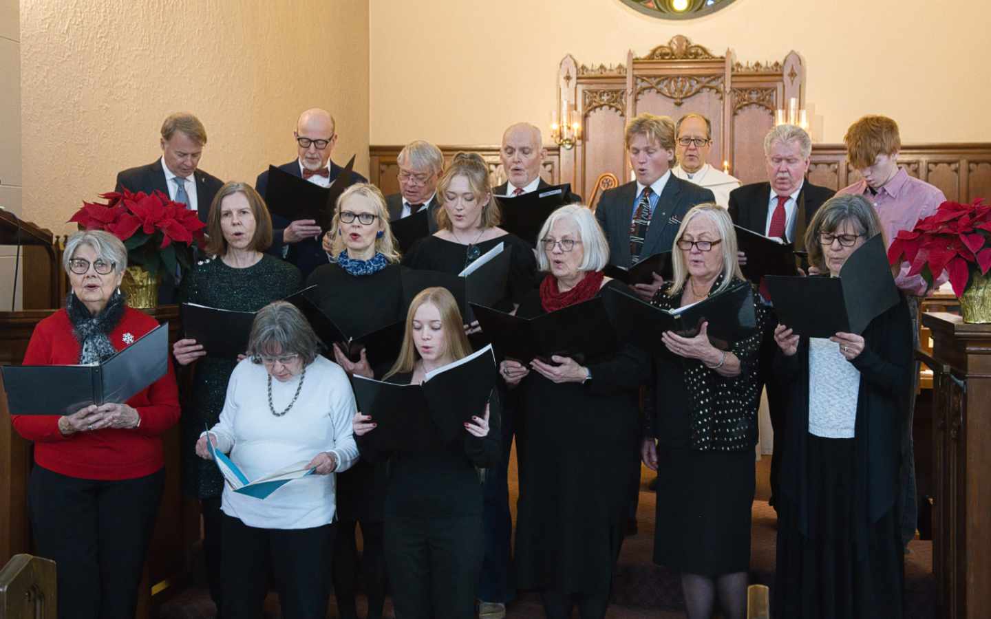 Piiskop Ove Sander: Kanada eestlaste luterliku teenimise tulevik on helge