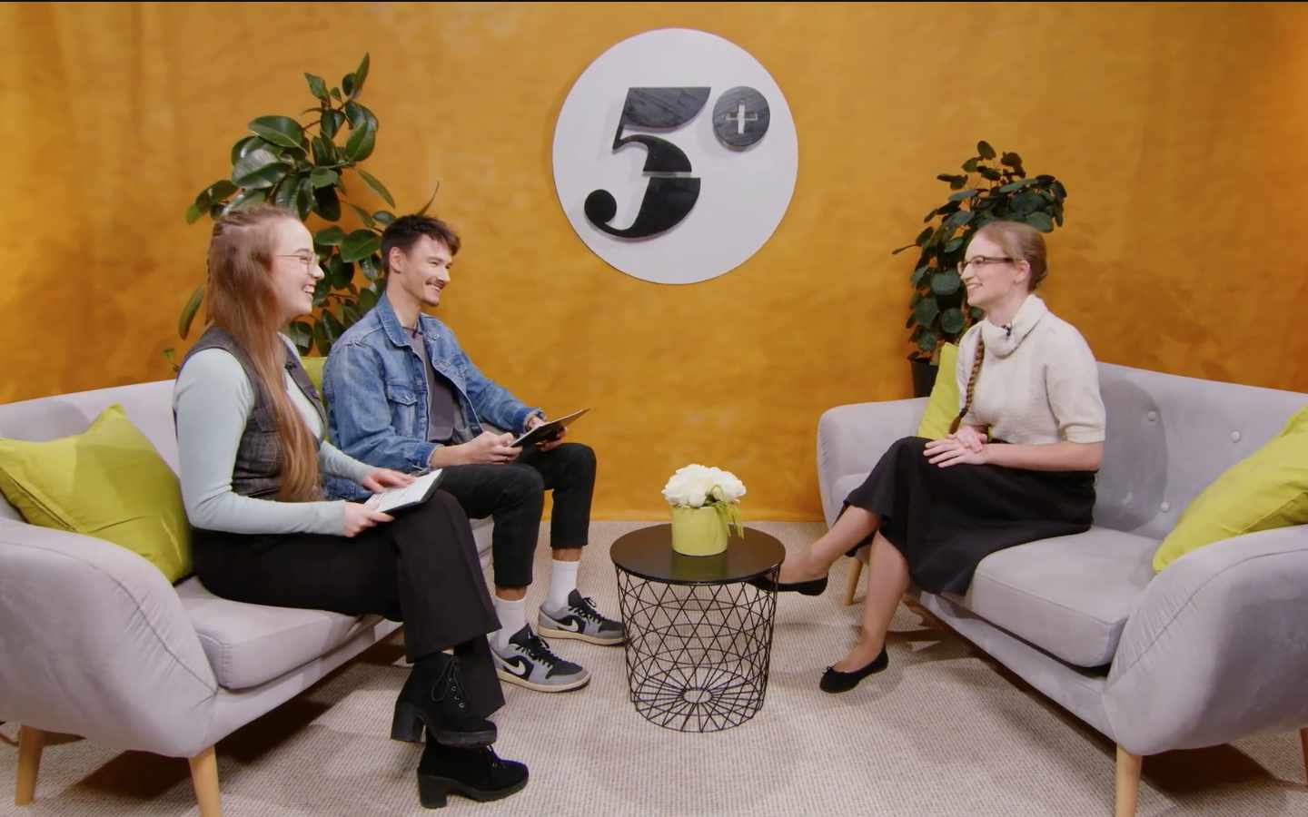 5Pluss noortesaaade: Kõik on igav