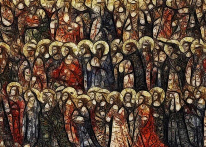 Kristlaste ühtsuse palvenädal toimub 18.-25. jaanuarini 2026