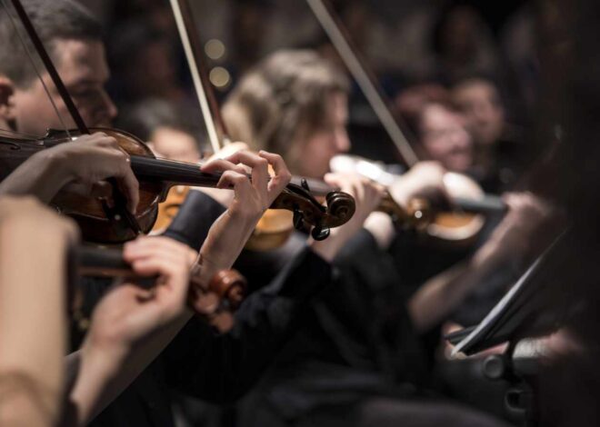 Täienduskoolitus „Laulge ja mängige Issandale!“ Eesti muusika kristlikest suurvormidest