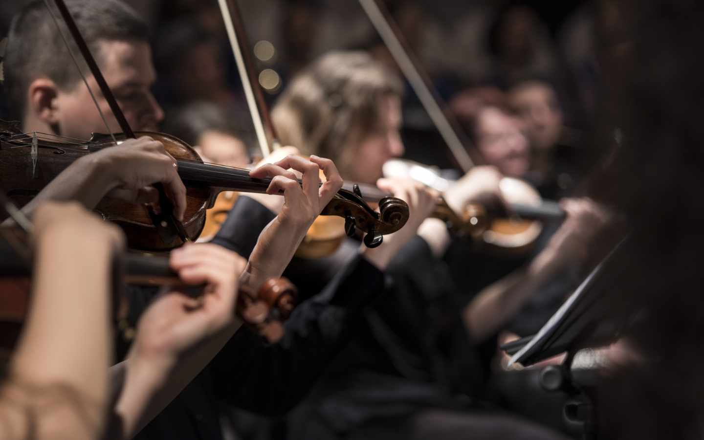 Täienduskoolitus „Laulge ja mängige Issandale!“ Eesti muusika kristlikest suurvormidest