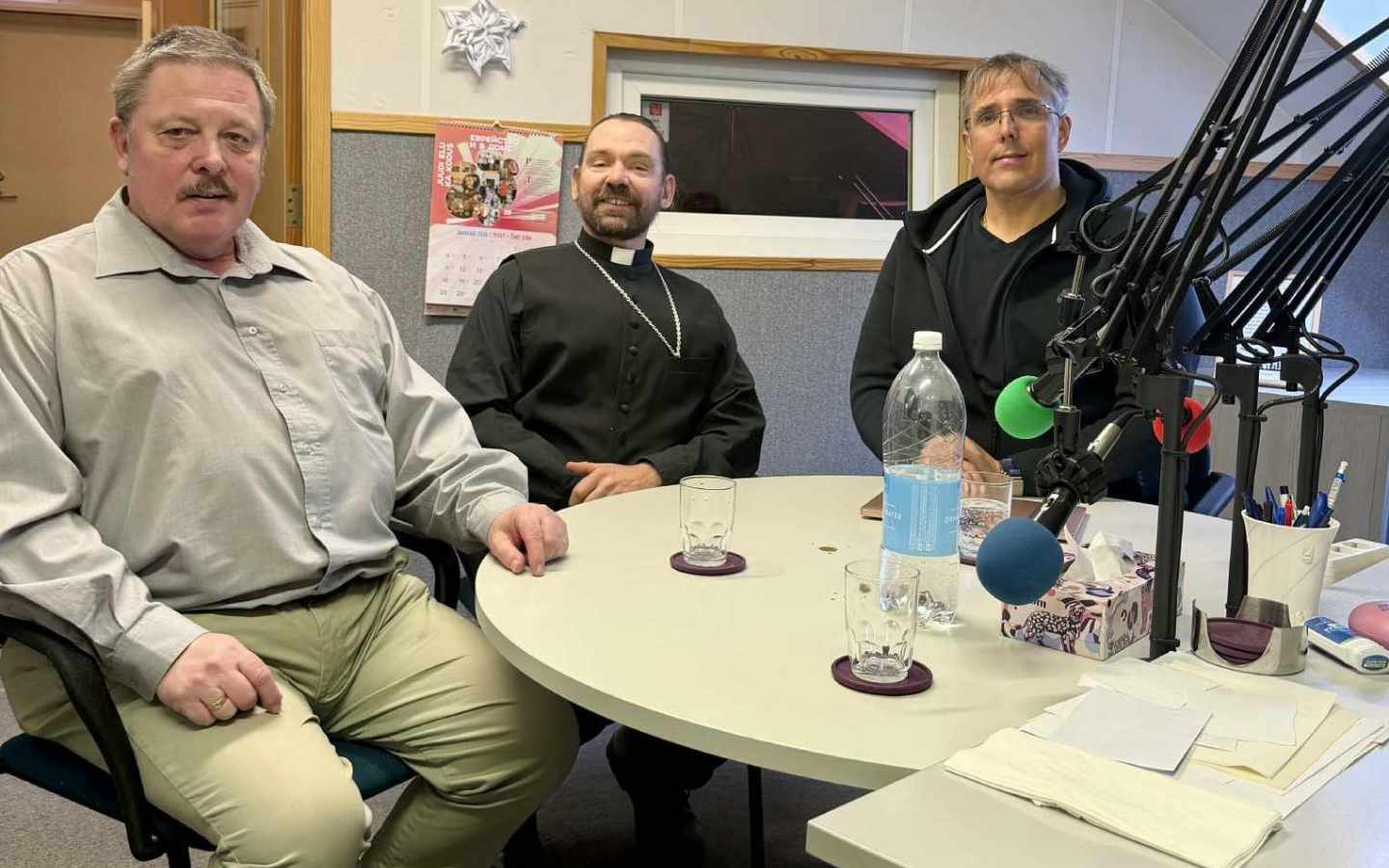 Suu soojaks: Turvalisus