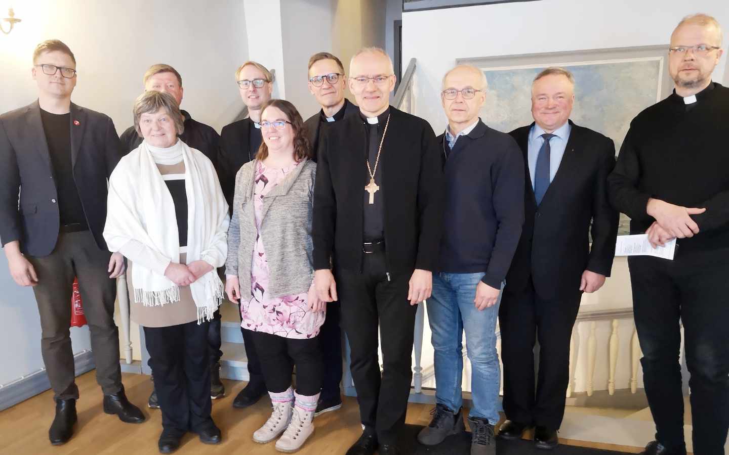 EELK Misjonikeskuse eestvõttel valmistatakse ette Alfakursuse laiemat kasutuselevõttu kogudustes