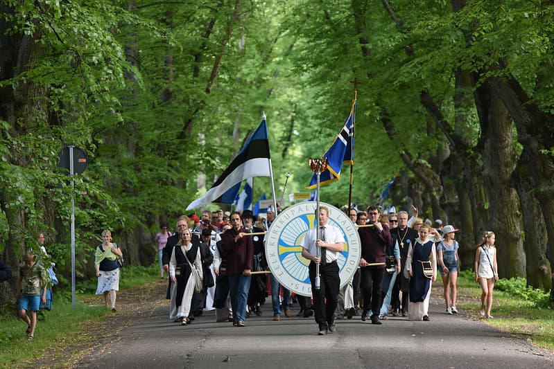 Kuni 10. aprillini oodatakse ettepanekuid 2029. aasta kirikupäeva ja laulupeo motoks