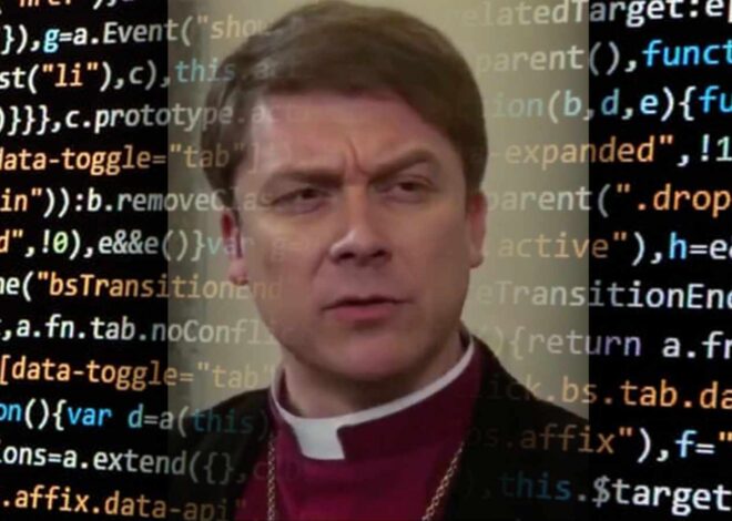 Tehisaru loodud võltsreklaamid kasutavad peapiiskop Urmas Viilma nägu ja nime