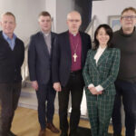 Vaimulike Konverentsi juhatus 09.02.2026