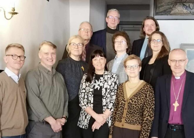 Vanade hoonete haldajad ja riigiasutused arutasid kriisivalmidust ja regionaalarengut