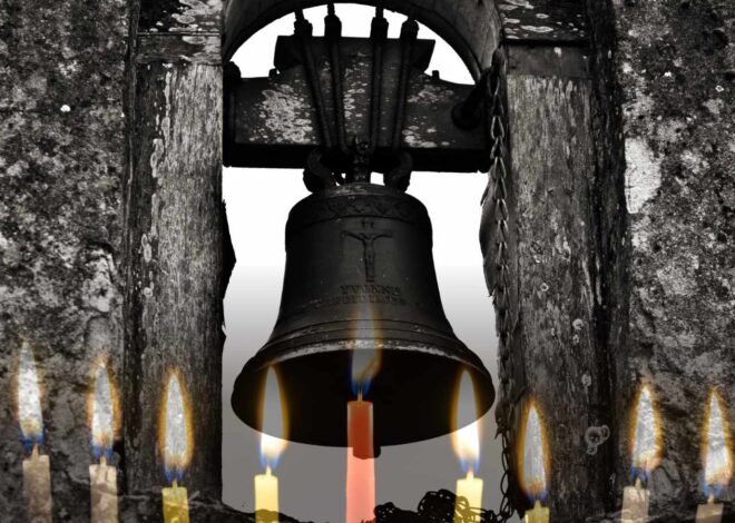 Eesti kirikute kellad helisevad 25. märtsil küüditamisohvrite mälestuseks