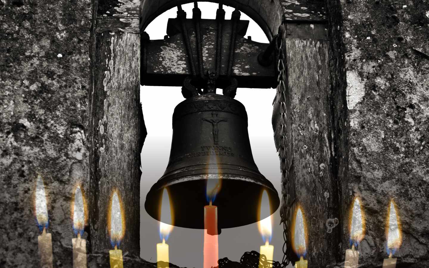 Eesti kirikute kellad helisevad 25. märtsil küüditamisohvrite mälestuseks