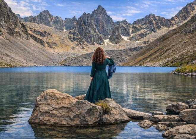 Tallinna toomkirikus kõlab Ülestõusmispühal Armeenia muusika kontsert „Kevade hääl”