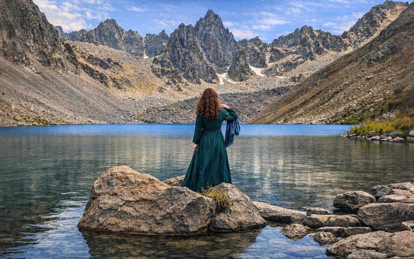 Tallinna toomkirikus kõlab Ülestõusmispühal Armeenia muusika kontsert „Kevade hääl”