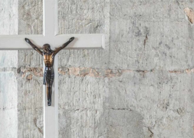 Luterlik Maailmaliit kutsub Suurel Reedel hoidma kinni lootusest ja rahuteest