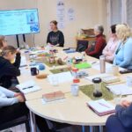 Lastetöö stardipäev Tallinnas 2025