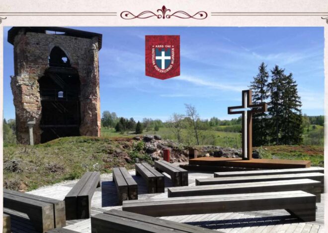 Eesti kirikute juhid kogunevad Võrumaale ühiseks Ristiteeks