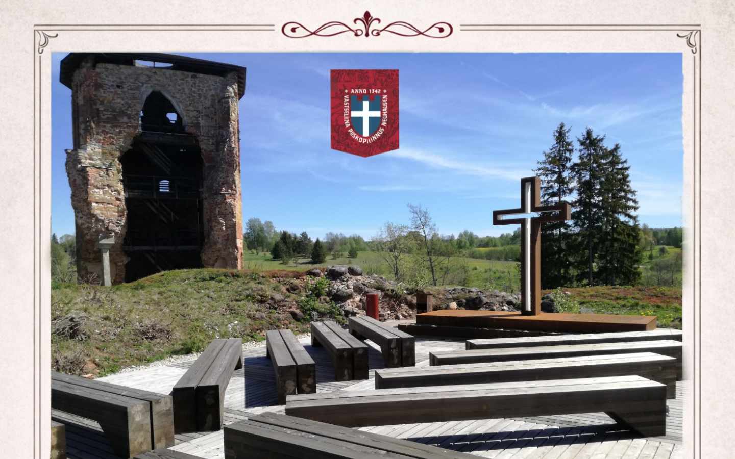 Eesti kirikute juhid kogunevad Võrumaale ühiseks Ristiteeks