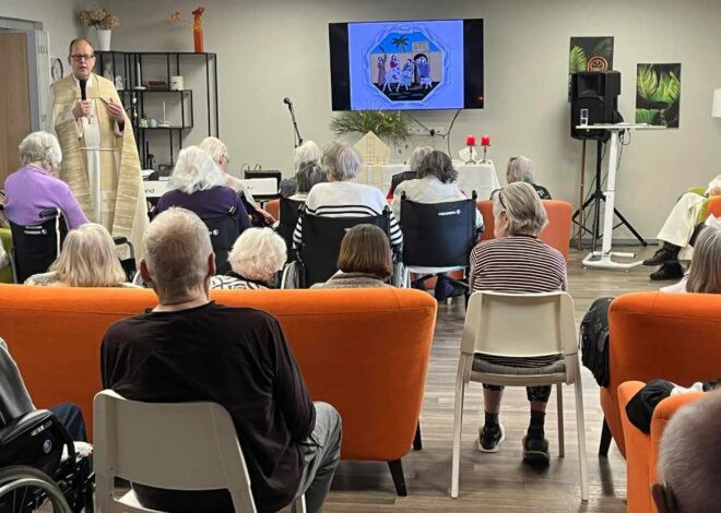 Pihlakodu pühademissal kõlas kutse tulla Kristusele lähemale