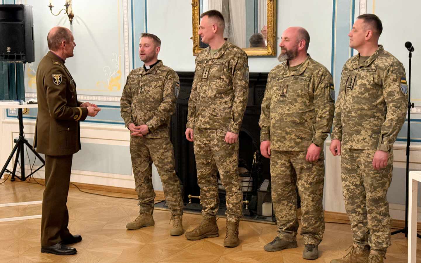 Vaimne vastupidavus aitab võita ka kõige suuremat vaenlast