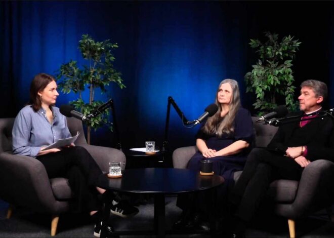 EKI keelehääling > Igale asjale määratud aeg: miks võtab Piibli tõlkimine 10 aastat?