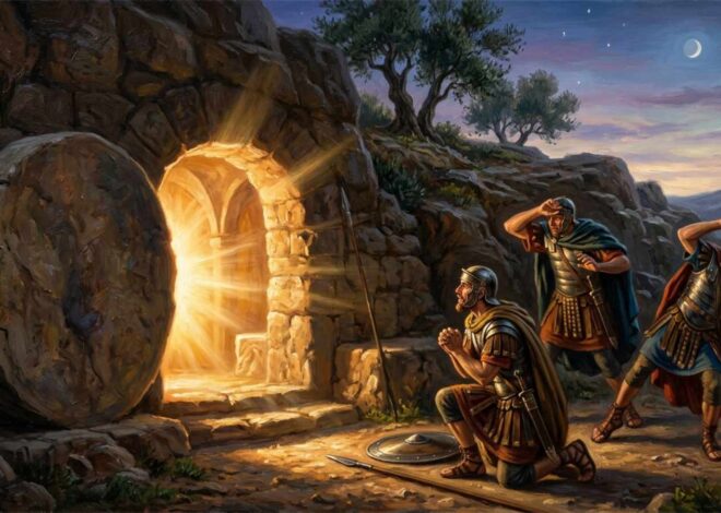 Paasaküünla valgus ja ülestõusmise päike: Saare-Lääne piiskopi sõnum pühadeks