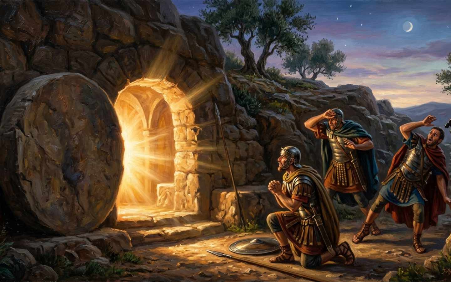 Paasaküünla valgus ja ülestõusmise päike: Saare-Lääne piiskopi sõnum pühadeks