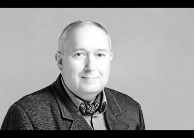 In memoriam: Vootele Hansen