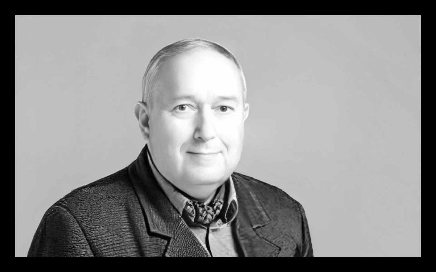 In memoriam: Vootele Hansen