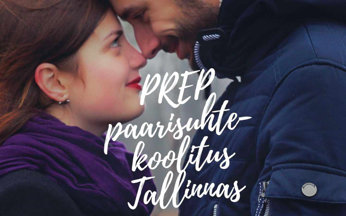 PREP-koolitus kutsub paare tugevdama suhet ja ennetama kriise