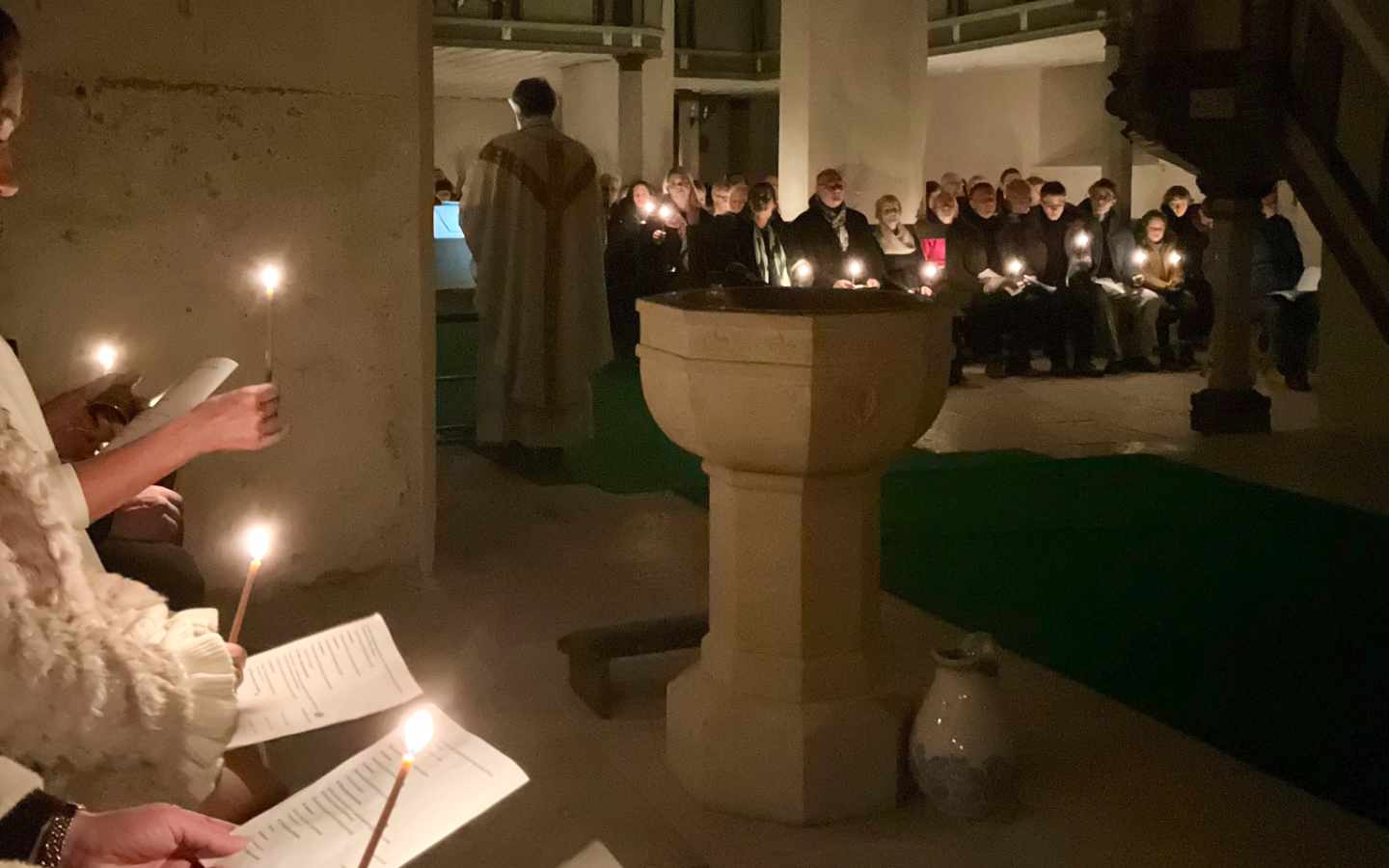 Jõelähtme kiriku 168-aastane Normanni orel heliseb taas pärast 35 aastat vaikimist