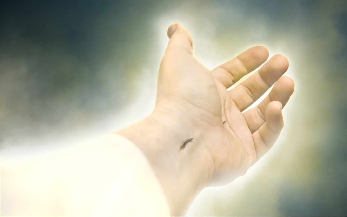 Põhja-Eesti ja diasporaa piiskopi ülestõusmispühade sõnum: igavene elu algab juba siin