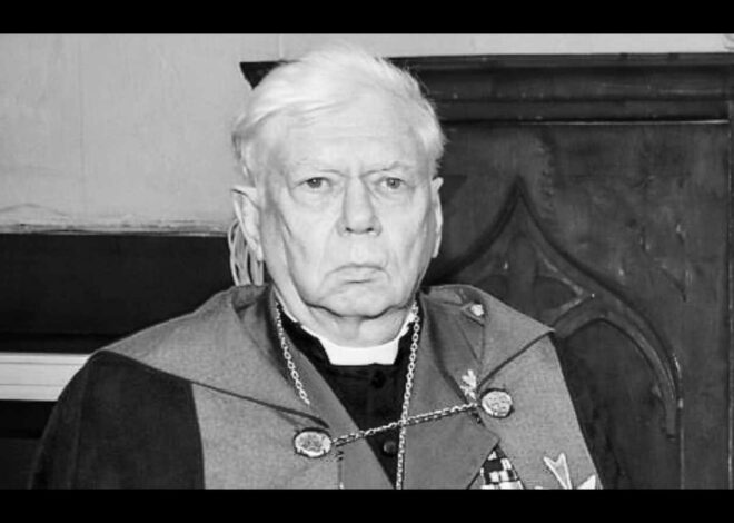 In memoriam: Tõnis Nõmmik