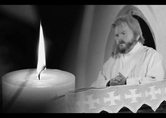 In memoriam: Ahti Bachblum