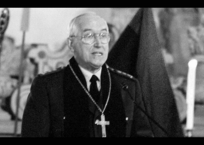 In memoriam: Mihkel Viise