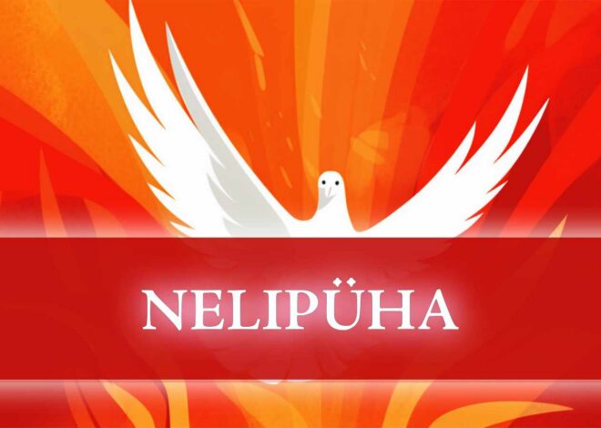 Nelipüha