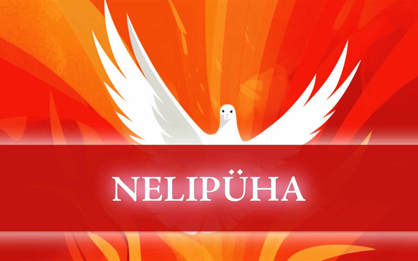 Nelipüha