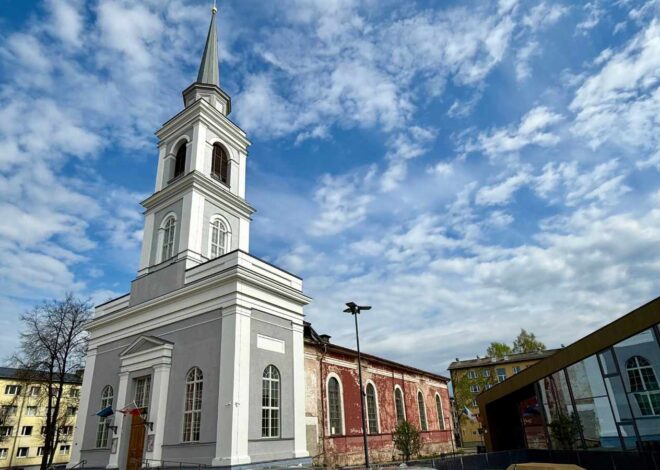 Tartu Maarja kiriku katusevahetus vajab miljonit eurot annetusi
