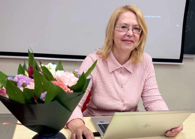 Usuteaduse Instituudi teaduskonna nõukogu toetas üksmeelselt Liina Kilemiti jätkamist dekaanina