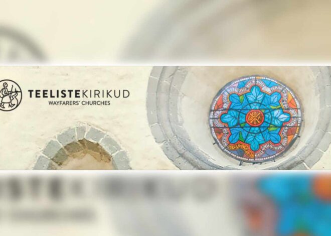 Teeliste Kirikud alustavad 2026. aasta hooaega!