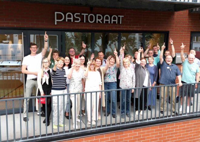 Tartu Pastoraadis peeti suveseminar „Usk ja uskujad“, septembris algab piiblikooli uus kursus
