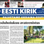 Eesti Kirik 09.09.2026