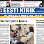 Eesti Kirik 23.09.2026
