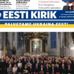 Eesti Kirik 21.10.2026
