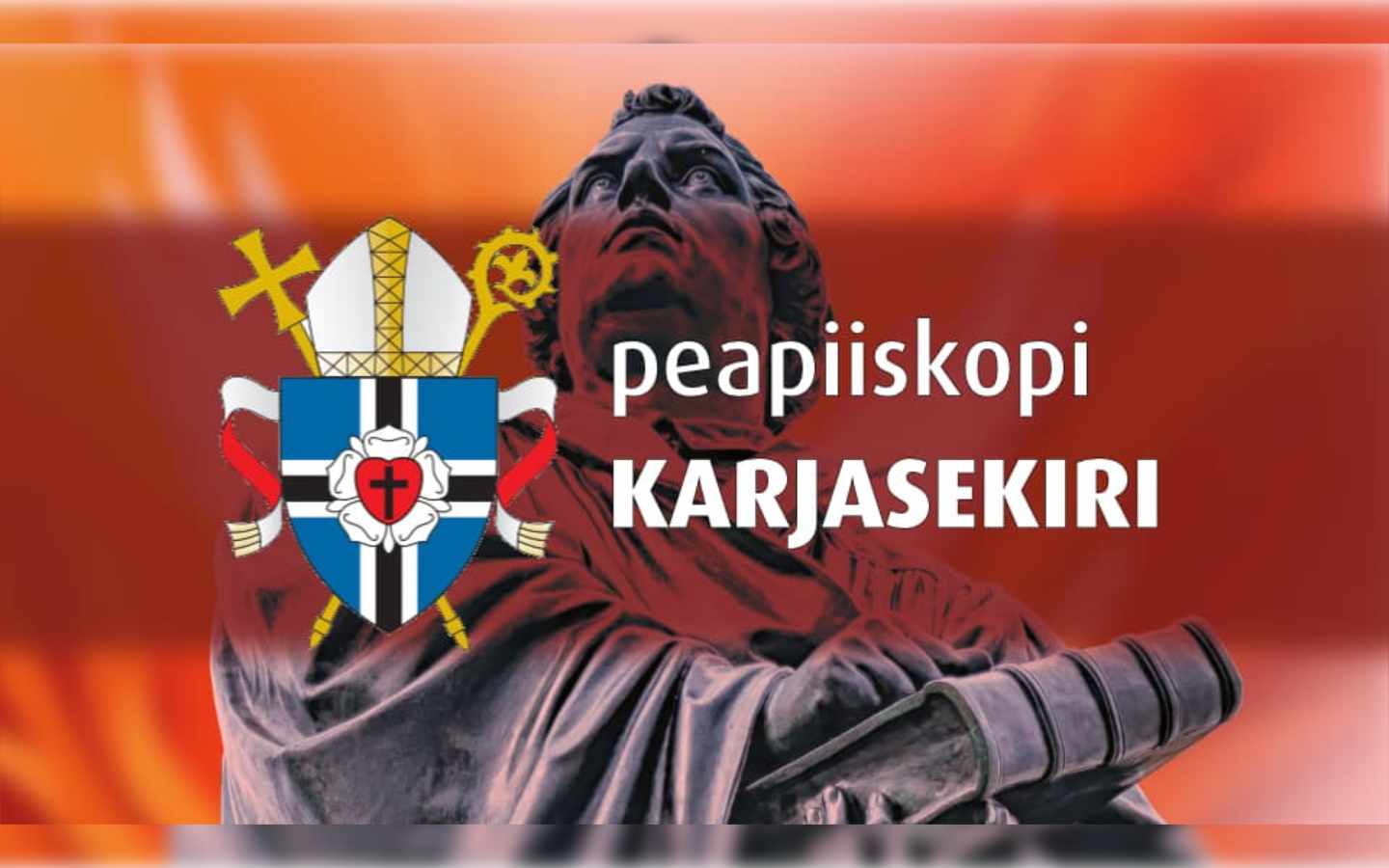 Peapiiskop Urmas Viilma karjasekiri usupuhastuspühaks AD 2026